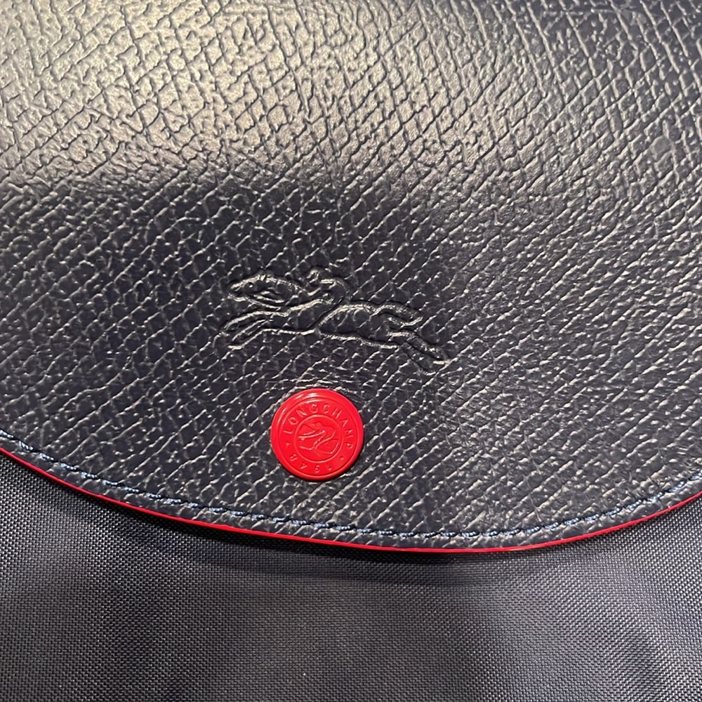 LONGCHAMP SMALL BACKPACK - Picture 2 of 5